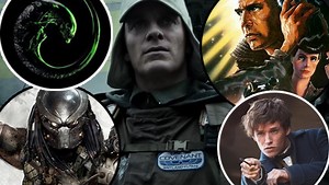Alien: Covenant - 20 Easter Eggs & References You Must See