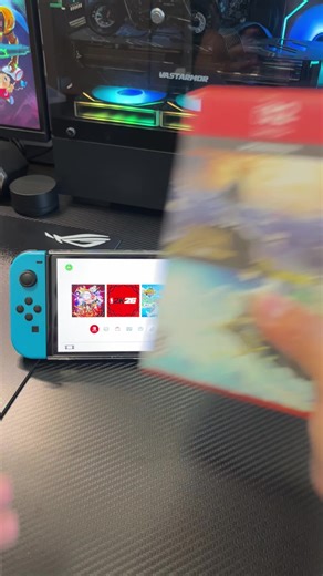 No jailbreak required, just plug and play.#migflash #migswitch | migs