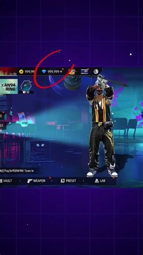 HOW TO GET VIP PROXY SERVER IN FF 🙏 ❣️