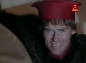 Los Medici .cap1 - El nacimiento de una dinastía