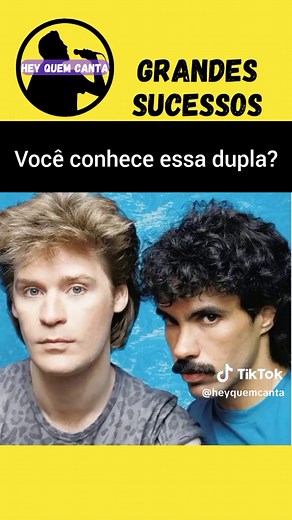 Daryl Hall & John Oates - Kiss On My List Music Video