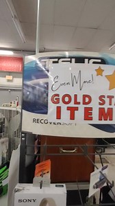 Sunday gold star items! | Big Box Outlet