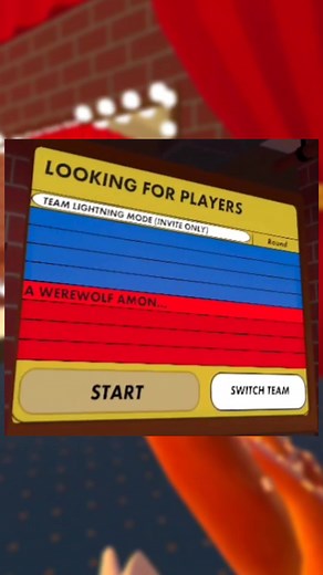 this rro has a secret mode... #recroom @recroom #vr #foryou #fyp