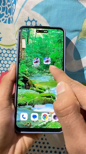 How To Download Free Fire Proxy Server 🔥 ✅ #freefire​ #shorts​ #short​ #ytshorts​ #garenafreefire