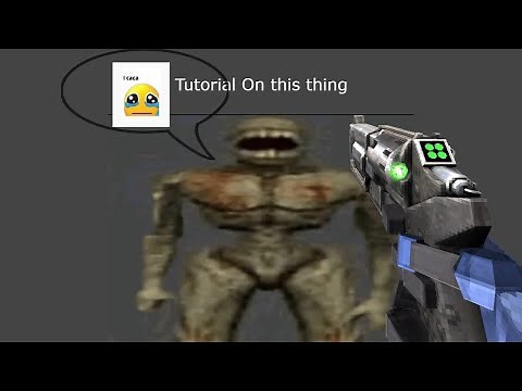 Filth Tutorial- Ultrakill