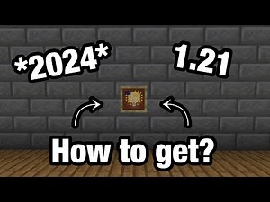 How to get/use light blocks in Minecraft 1.21!