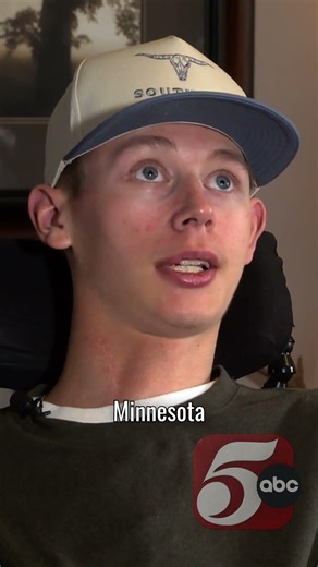 Family sues Minnesota State Patrol over crash that left teen paralyzed