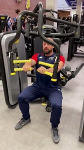 Optimise your chest workout to fully engage your pectoral muscles. Push your limits today and join the Sport & Fitness community: https://www.sportandfitness.bham.ac.uk/join/student-membership/ | University of Birmingham Sport | Facebook