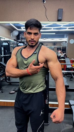 1.9M views · 37K reactions | Chest ki ye shape lane ke liye ye follow karo  | Pankaj Verma | Facebook