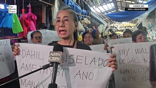 5.5K views · 29 reactions | Vendors in Occidental Mindoro seek...