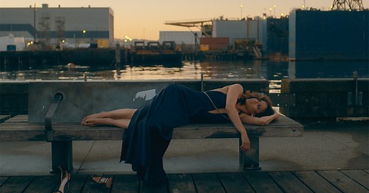 Surface season 1, episode 1 recap – the premiere explained