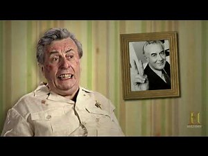 Barry Humphries Flashbacks- The 1970s- Gough Whitlam