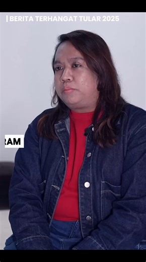 Kompilasi Isu dan Konten Viral 2025 Sorotan khas yang menghimpunkan laporan, trend dan peristiwa paling menjadi perhatian warganet sepanjang tahun 2025, merangkumi kisah unik, fenomena media sosial serta momen tular, dikongsikan oleh wartawan Harian Metro. Tonton video penuh di YouTube: https://youtu.be/3yCffD9Tibk?si=NAl-YmA6qVJj3_6U #Viral2025 #BeritaViral #HarianMetro #SorotanViral #TrendTerkini | Harian Metro