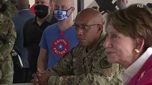 21K views · 139 reactions | Your daily United States Air Force news! ✅ Chief of Staff of the Air Force Gen. C.Q. Brown introduces his strategic approach for Air Force success titled “Accelerate Change or Lose”  https://go.usa.gov/xG4kz | Airman Magazine | Facebook