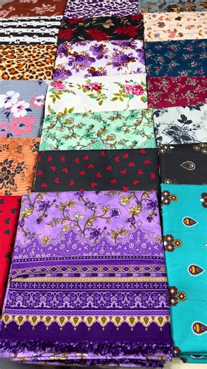 Doria Cotton 2PC Digital Print: Sale upto 50% Off.