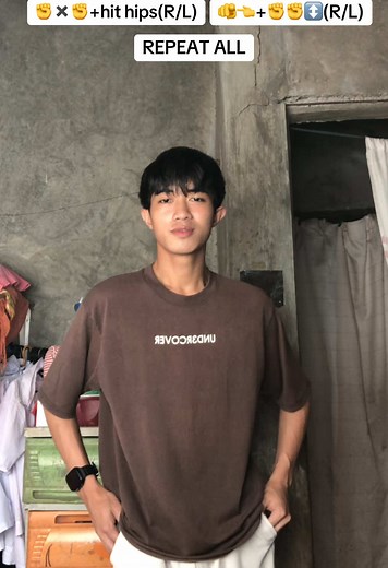 Bumble Bee Dance Trend Tutorial for TikTok