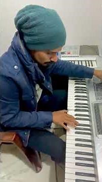 My naw #music #keyboard Roland fantom g6