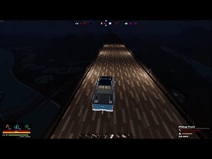 SurrounDead MODDING Tutorial - Vehicle Speed Increased - UAsset GUI and FModel