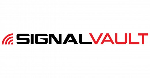 How Does It Work The SignalVault Work?