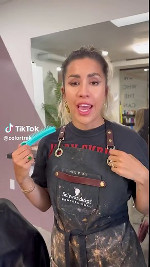 Time-Saving Hair Sectioning with Grip Clips | Hair Styling Tutorial