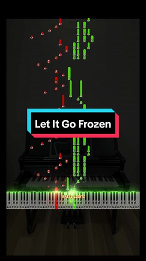 Keys Lights no TikTok