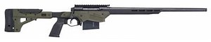 Savage Axis II Precision OD Green .30-06 22" Barrel 5-Rounds