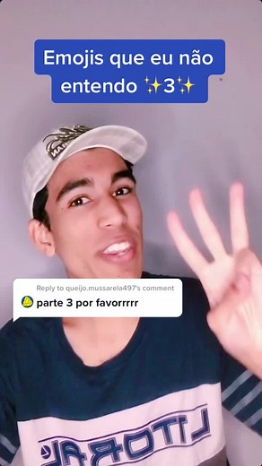 Decoding Unfamiliar Emojis - Exploring Emoji Meanings