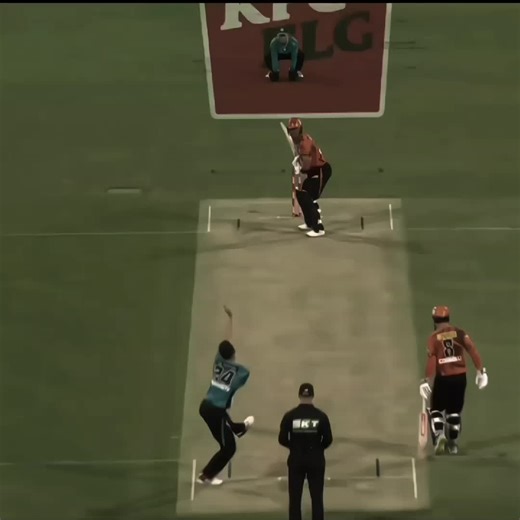 Finn Allen's Most Impressive Cricket Shots