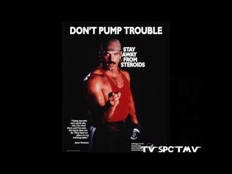 Jesse The Body Ventura WCW Theme