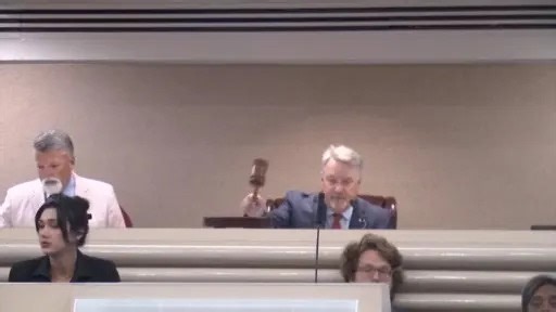 Protests break out during Alabama special session