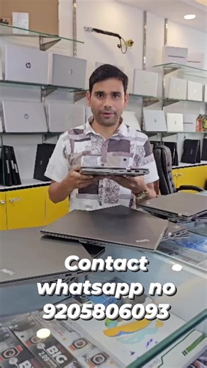 68K views · 4.4K reactions | Import laptop Lenovo ThinkPad L13 i5 10th gen 16gb ram 256gb ssd Original windows and adaptor With warranty Contact whatsapp no 9205806093 | Sumit Kumar | Facebook