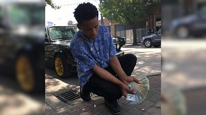 Tay-K’s Release Date Surfaced On Social Media & Goes Viral