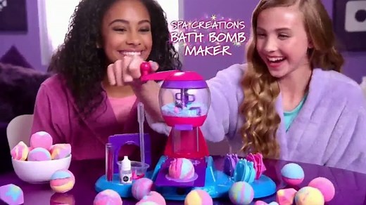 Cra-Z-Art Be Inspired TV Spot, 'At Walmart'