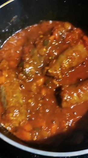 Delicious Oukraal Wors Sausage Stew Recipe