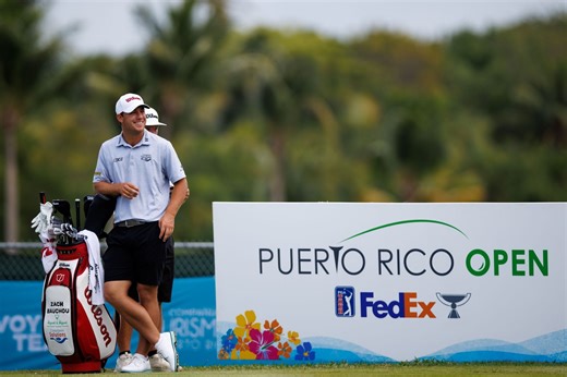 How to watch Puerto Rico Open 2026? Exploring the TV schedule, livestream details, & more