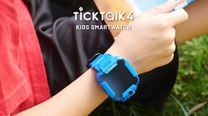 Watch Explore The TickTalk 4 New Features on Amazon Live