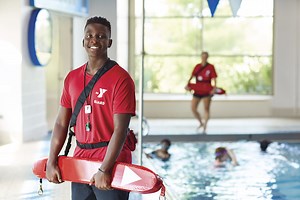 American Red Cross Lifeguard Certification - YMCA of the Jersey Shore