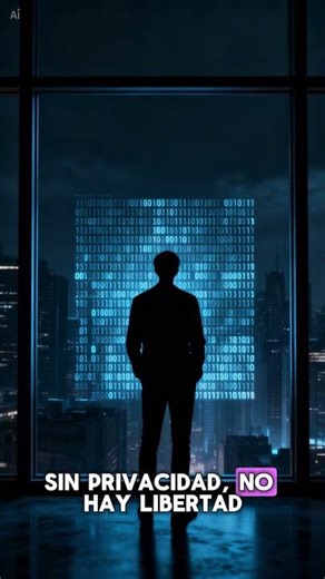 ¿EL FIN DE TU LIBERTAD? 👁️💶#EuroDigital #Control #Libertad #Dinero #Efectivo #Agenda2030 #Privacidad