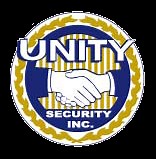 About Unity Security