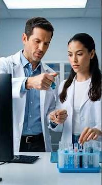 The Role of DNA in Solving Crimes