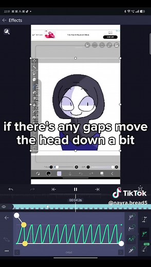 Alight Motion Animation Tutorial