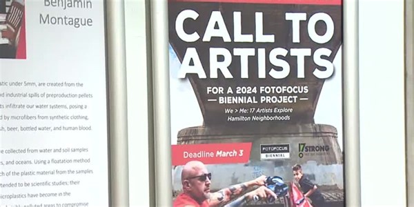 Artists asked to tell Hamilton’s backstory