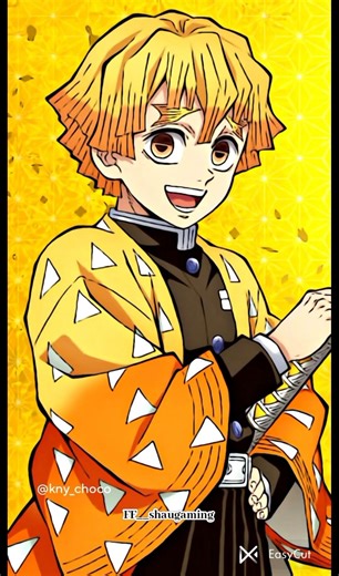 inosuke made zenitsu angry 😡😡 guys pls subscribe my channel