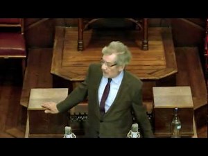 Sir Ian McKellen CBE | The Cambridge Union