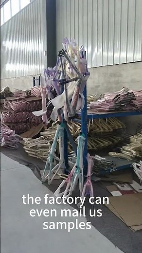 Children's bicycle factory wholesale and customization, China factory