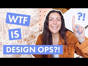 What is the role of Design Operations?