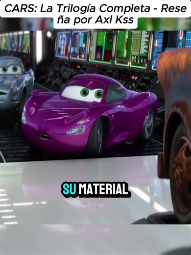 480 #cars #pixar #disneypixar #carsmovie #moviereview 🚗🎬_04