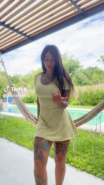 Vídeos de claritatwerk (@claritatwerk2) con «som original - Mental Extraordinário»