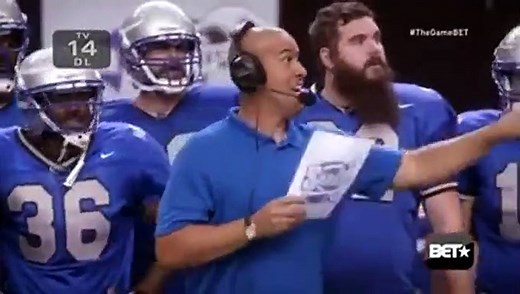 The Game - Se8 - Ep07 HD Watch