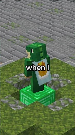 Fun Minecraft servers to cure your boredom (part 1) #shorts #minecraft